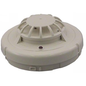 System Sensor 5351E-A Conventional Rate of Rise Detector, 58°c Class A1R